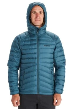 Marmot Highlander Mens Down Jacket