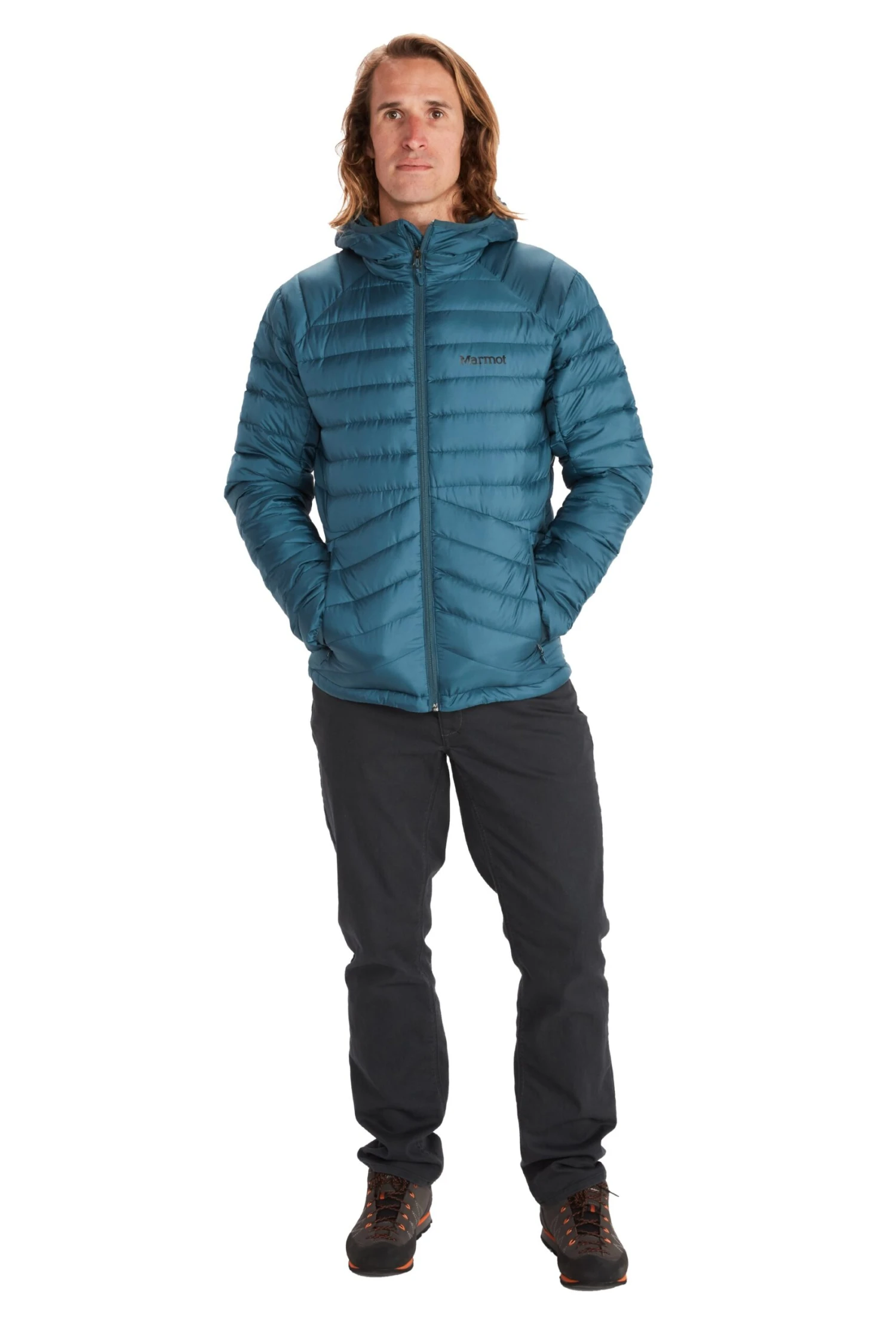 Highlander Mens Down Jacket Marmot Highlander Mens Down Jacket -Mountain Warehouse 049354 dte marmot mens highlander down hoody bra aw21 03 scaled