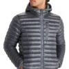 Marmot Avant Mens Padded Jacket 1 Marmot Avant Mens Padded Jacket -Mountain Warehouse 049355 dgr marmot mens avant featherless hoody bra aw21 01