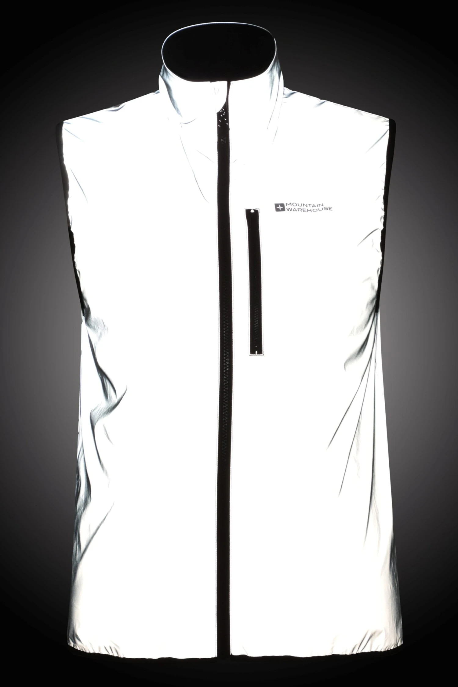 360 Reflective Mens Reversible Gilet Mountain Warehouse 360 Reflective Mens Reversible Gilet -Mountain Warehouse 049389 bla 360 reflective reversible gilet men aw22 02 scaled