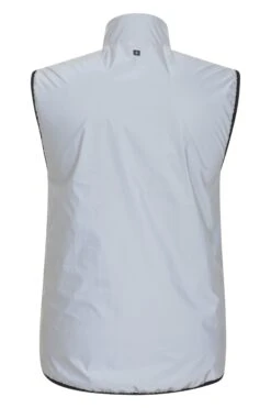 Mountain Warehouse 360 Reflective Mens Reversible Gilet 9 Mountain Warehouse 360 Reflective Mens Reversible Gilet -Mountain Warehouse 049389 bla 360 reflective reversible gilet men aw22 03