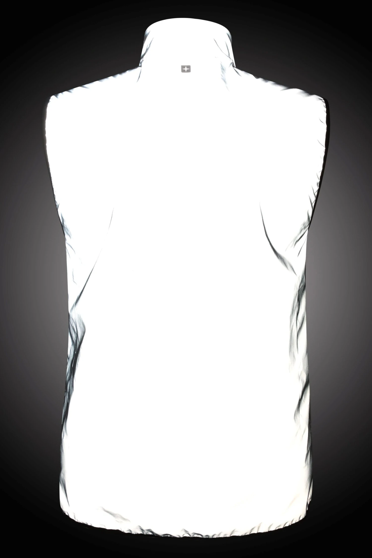 360 Reflective Mens Reversible Gilet Mountain Warehouse 360 Reflective Mens Reversible Gilet -Mountain Warehouse 049389 bla 360 reflective reversible gilet men aw22 04 scaled