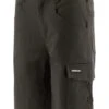 CATerpillar Tracker Mens Cargo Shorts