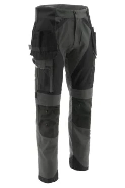 CATerpillar Floor Layer Flex Mens Trousers