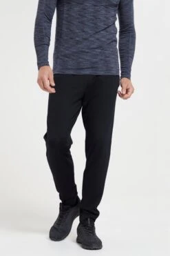 Mountain Warehouse Mens Merino Joggers