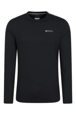 Mountain Warehouse Iso-Viz Mens Active Top