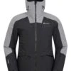 Mountain Warehouse Orion Mens Ski Jacket -Mountain Warehouse 050766 bla orion ski jacket men aw22 01