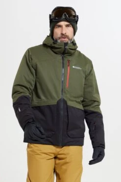 Mountain Warehouse Cosmos Mens Ski Jacket