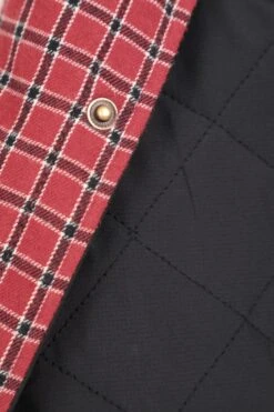 Mountain Warehouse Tyne Mens Reversible Flannel Shirt -Mountain Warehouse 050841 dre tyne reversible flannel shirt men aw22 11