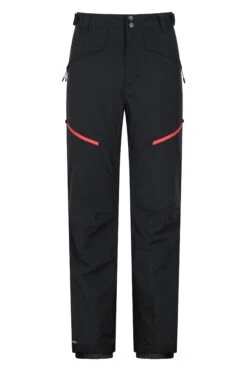 Mountain Warehouse Nebula Extreme Mens Ski Pants