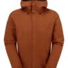 Sprayway Maxen Mens Waterproof Jacket -Mountain Warehouse 051131 bro sprayway mens maxen jacket sp 01541 bra aw21 01