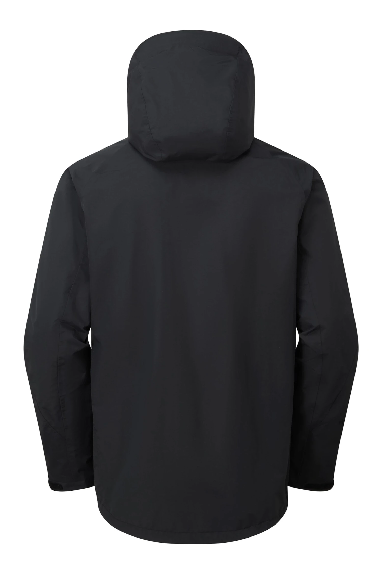 Mens Santiago I.A Jacket Sprayway Mens Santiago I.A Jacket -Mountain Warehouse 051133 bla sprayway mens santiago i.a jacket bra aw21 03 scaled