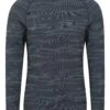 Mountain Warehouse Alpine Camo Mens Seamless Baselayer Top 1 Mountain Warehouse Alpine Camo Mens Seamless Baselayer Top -Mountain Warehouse 051202 bmo alpine camo seamless crew neck baselayer top men ss23 01