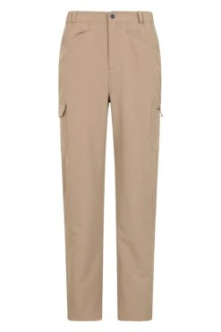 Mountain Warehouse Steve Backshall Pursuit Mens Trousers