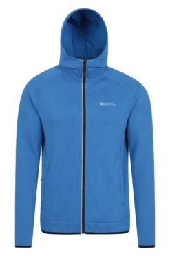 Mountain Warehouse Stadium Mens Active Hoodie