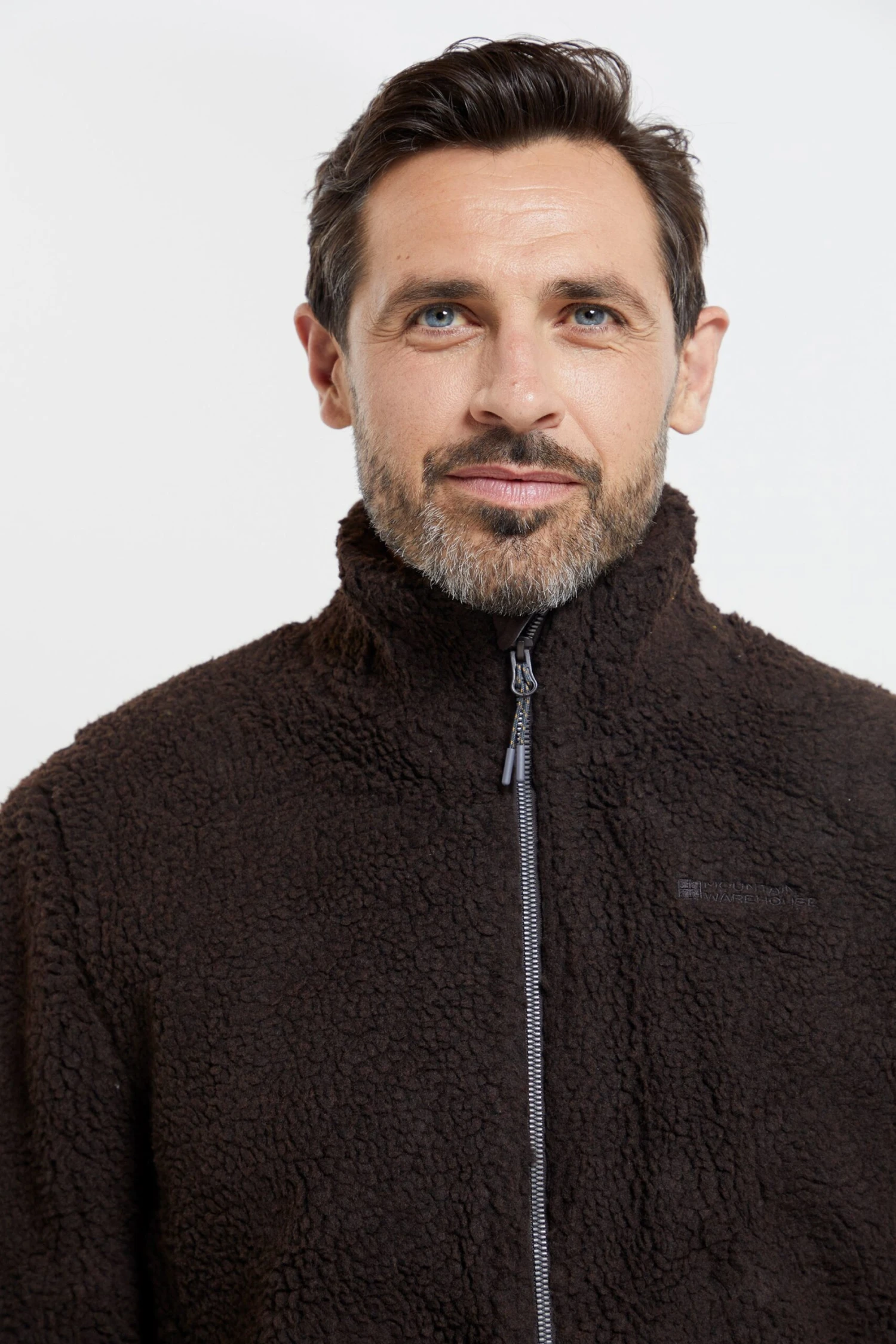 Sherpa Mens Windproof Fleece Jacket Mountain Warehouse Sherpa Mens Windproof Fleece Jacket -Mountain Warehouse 052268 bro wolfie fleece jacket mens ecom gbg aw22 04 scaled