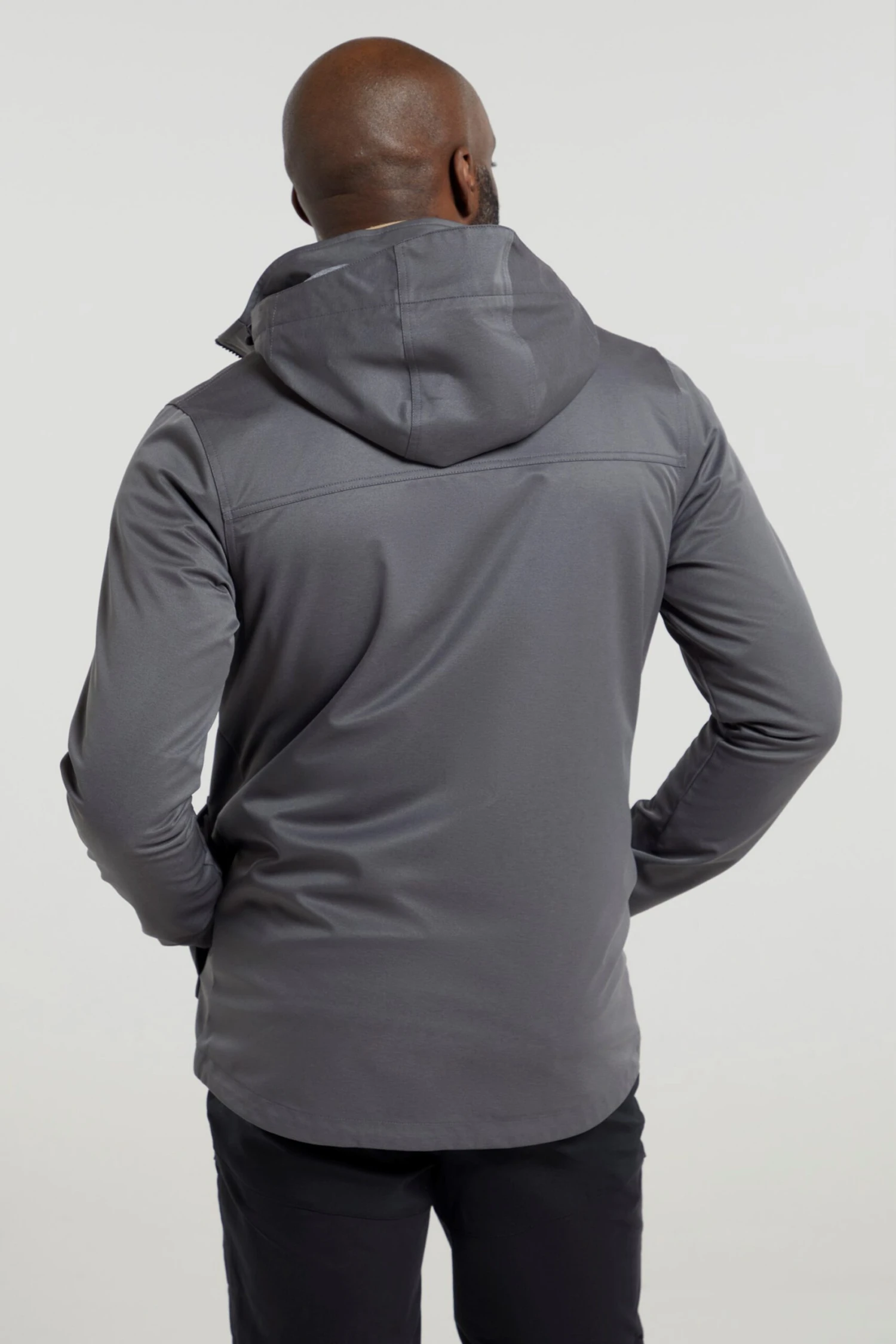 Stellar Mens Windproof Softshell Jacket Mountain Warehouse Stellar Mens Windproof Softshell Jacket -Mountain Warehouse 052276 gre stellar windproof softshell mens ecom gbg ss23 02 scaled