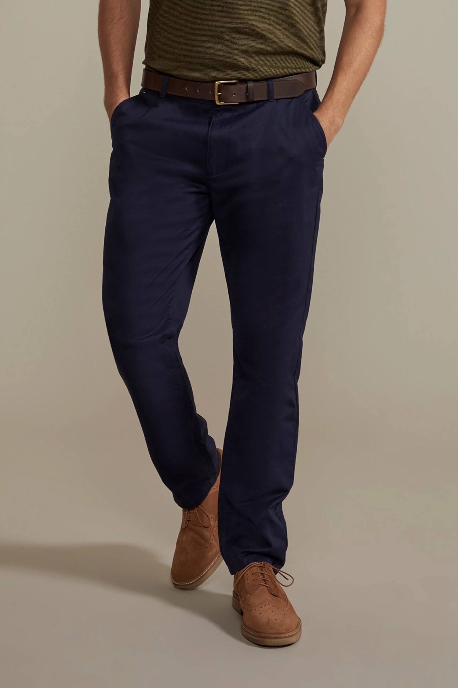 Oban Mens Cotton Chino Trousers Oban Mens Cotton Chino Trousers -Mountain Warehouse 052433 nav oban mens chino ecom gbg ss23 01 scaled