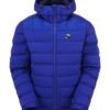 Sprayway Mens Lomic Padded Jacket