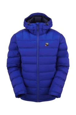 Sprayway Mens Lomic Padded Jacket
