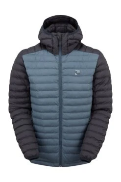 Sprayway Mens Barrett Padded Jacket
