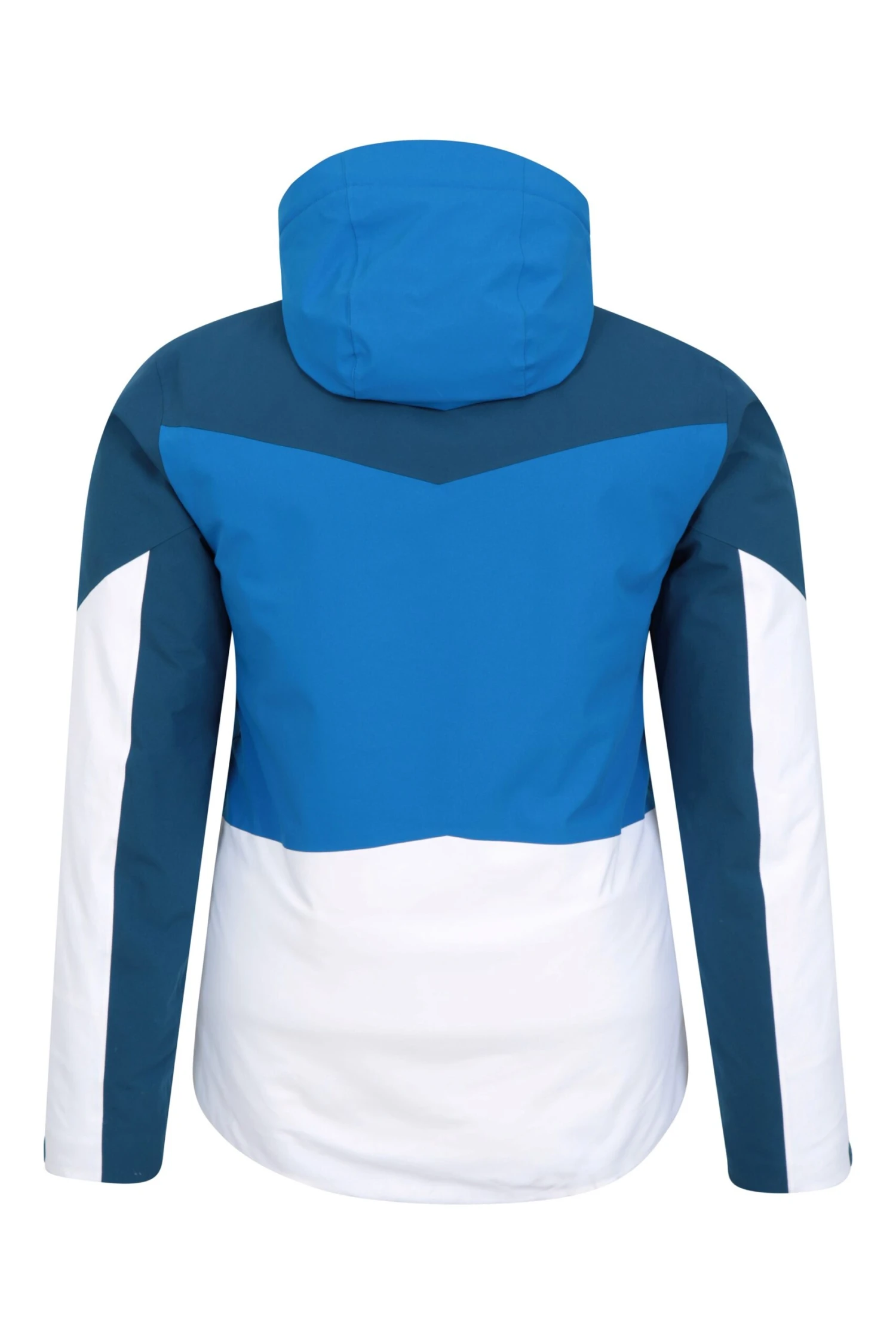 Intergalactic Mens Extreme Ski Jacket Mountain Warehouse Intergalactic Mens Extreme Ski Jacket -Mountain Warehouse 052975 blu intergalactic extreme ski jacket men aw22 03 scaled