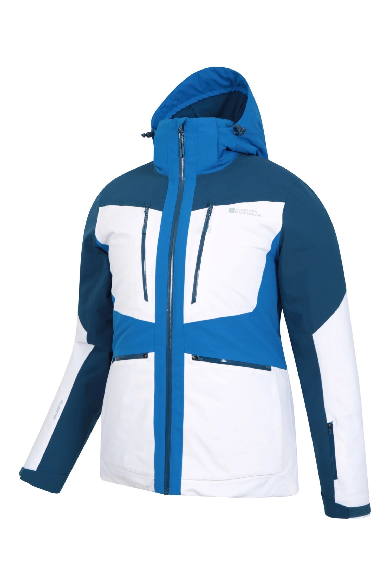 Intergalactic Mens Extreme Ski Jacket Mountain Warehouse Intergalactic Mens Extreme Ski Jacket -Mountain Warehouse 052975 blu intergalactic extreme ski jacket men aw22 04 scaled