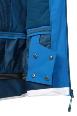 Mountain Warehouse Intergalactic Mens Extreme Ski Jacket 7 Mountain Warehouse Intergalactic Mens Extreme Ski Jacket -Mountain Warehouse 052975 blu intergalactic extreme ski jacket men aw22 06