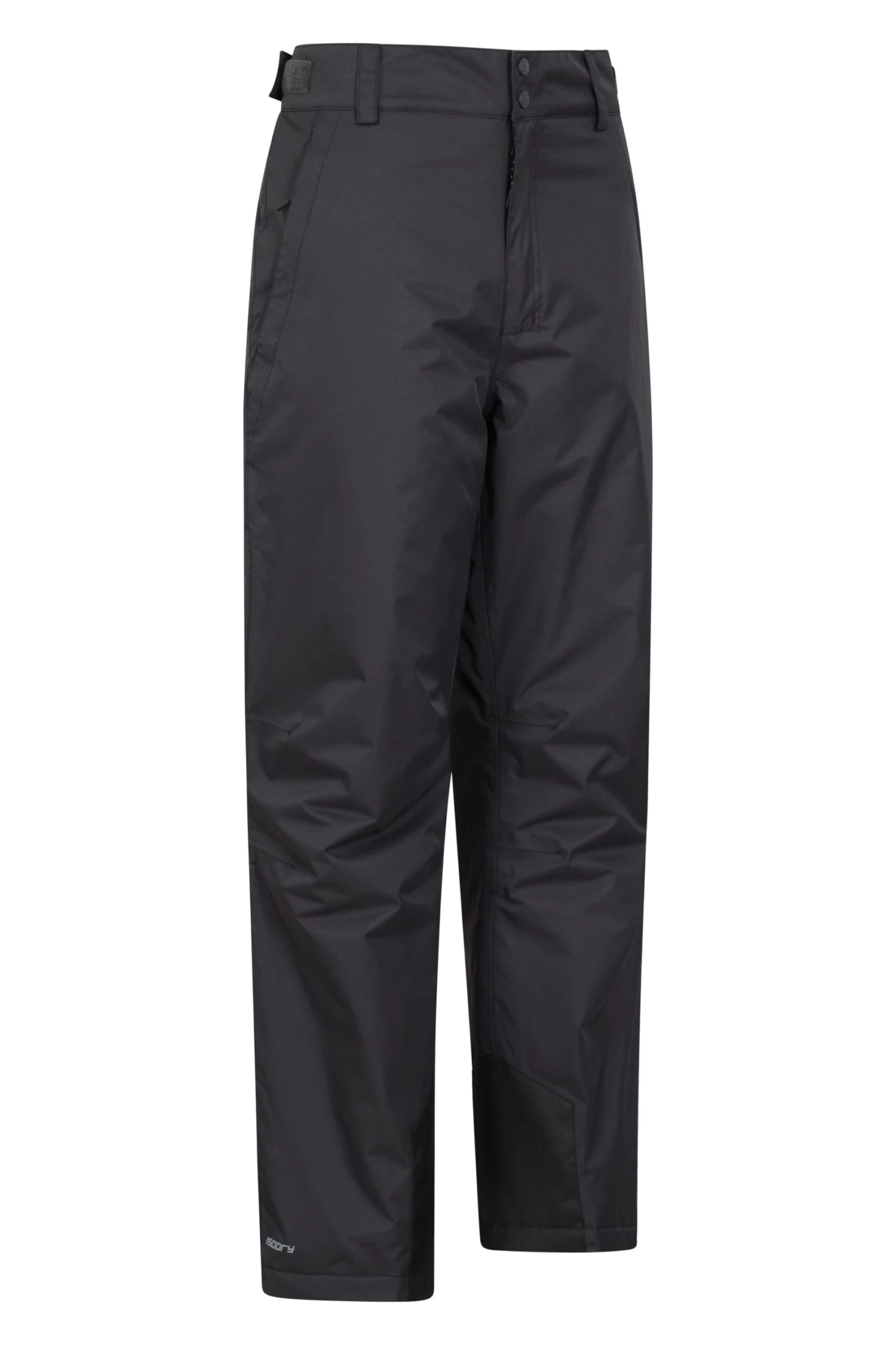 Gravity II Mens Ski Pants Mountain Warehouse Gravity II Mens Ski Pants -Mountain Warehouse 053046 gre gravity ii ski pant men aw22 02 scaled