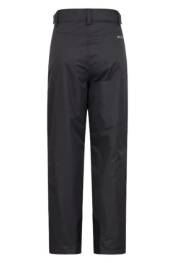 Mountain Warehouse Gravity II Mens Ski Pants 4 Mountain Warehouse Gravity II Mens Ski Pants -Mountain Warehouse 053046 gre gravity ii ski pant men aw22 03