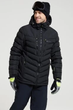 Mountain Warehouse 053094 VULCAN III SKI JACKET