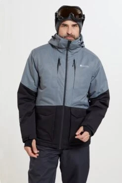 Mountain Warehouse Interstellar II Mens Ski Jacket