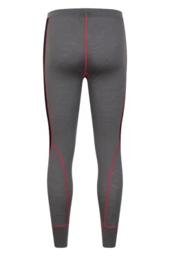 Mountain Warehouse Asgard III Mens Merino Pants -Mountain Warehouse 053248 bla asgard iii merino pant men aw22 04