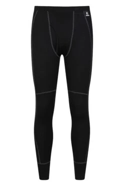 Mountain Warehouse Asgard III Mens Merino Pants -Mountain Warehouse 053248 jbl asgard iii merino pant men aw22 01
