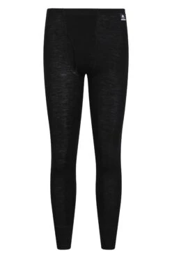 Mountain Warehouse Merino II Mens Pants With Fly