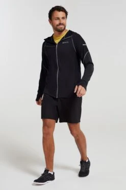 Mountain Warehouse 053274 CONTROL HOODIE II