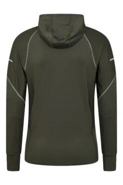 Mountain Warehouse 053274 CONTROL HOODIE II 15 Mountain Warehouse 053274 CONTROL HOODIE II -Mountain Warehouse 053274 kha control hoodie ii men aw23 03
