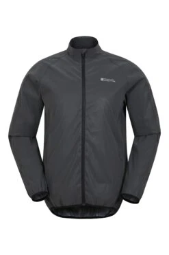 Mountain Warehouse 360 Reflective Mens Jacket II