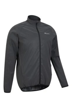 Mountain Warehouse 360 Reflective Mens Jacket II -Mountain Warehouse 053275 jbl 360 reflective jacket ii men ss23 05