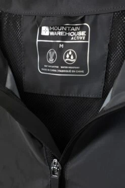 Mountain Warehouse 360 Reflective Mens Jacket II -Mountain Warehouse 053275 jbl 360 reflective jacket ii men ss23 08