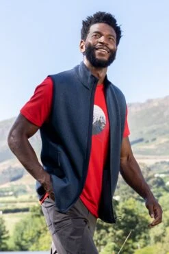 Mountain Warehouse Treston II Mens Gilet