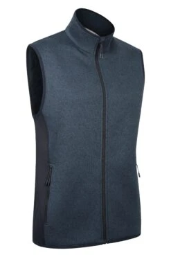 Mountain Warehouse Treston II Mens Gilet -Mountain Warehouse 053280 nav treston gilet ii men ss23 02
