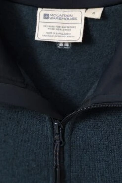 Mountain Warehouse Treston II Mens Gilet -Mountain Warehouse 053280 nav treston gilet ii men ss23 06