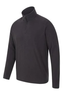Mountain Warehouse Camber II Mens Fleece 2-Pack 5 Mountain Warehouse Camber II Mens Fleece 2-Pack -Mountain Warehouse 053284 bla camber fleece multipack ii men aw22 04