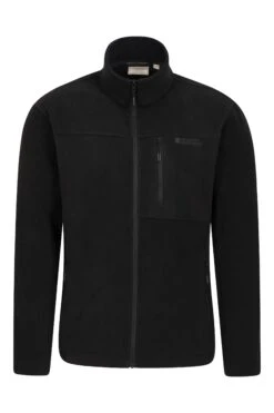 Mountain Warehouse Buchanan II Mens Fleece