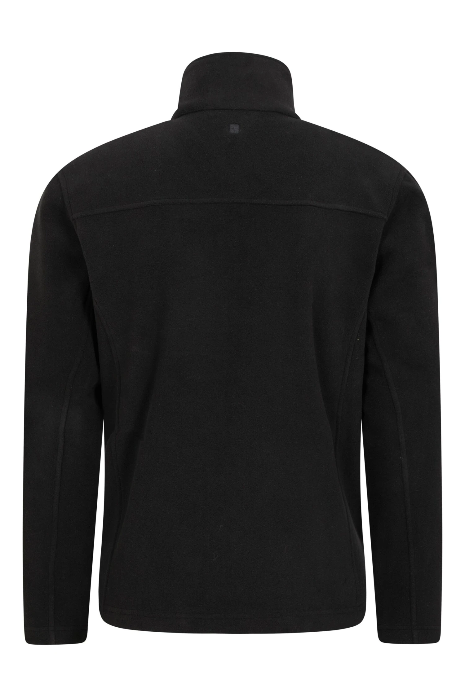 Buchanan II Mens Fleece Mountain Warehouse Buchanan II Mens Fleece -Mountain Warehouse 053290 bla buchanan fleece ii men aw22 04 scaled