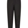 Mountain Warehouse Marsh Mens Insulated Trousers -Mountain Warehouse 053329 bla marsh sheet insulated trousers regular men aw22 01