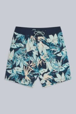 Animal Nora Womens Classic Boardshorts 6 Animal Nora Womens Classic Boardshorts -Mountain Warehouse 053620 dbl animal nora womens classic boardshorts anl ss23 05