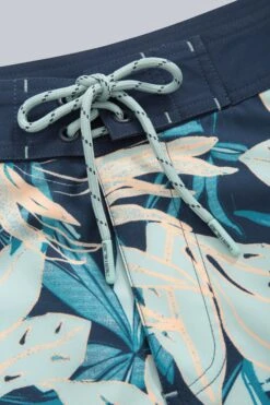 Animal Nora Womens Classic Boardshorts 8 Animal Nora Womens Classic Boardshorts -Mountain Warehouse 053620 dbl animal nora womens classic boardshorts anl ss23 07