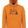 Mountain Warehouse Wander Landscape Mens Graphic Hoodie -Mountain Warehouse 054432 mus wander landscape graphic hoodie men aw22 01